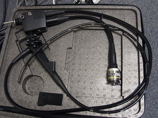 FUJINON Endoscope EC-450WM5