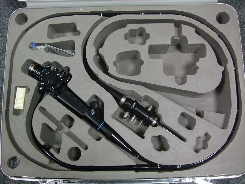 Olympus Endoscope GIF-P30