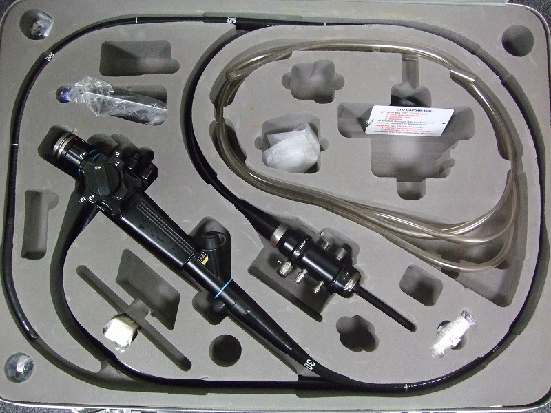 Olympus Endoscope CF-30I