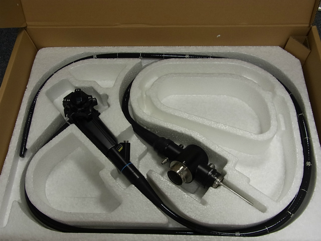 Olympus Endoscope BF-240