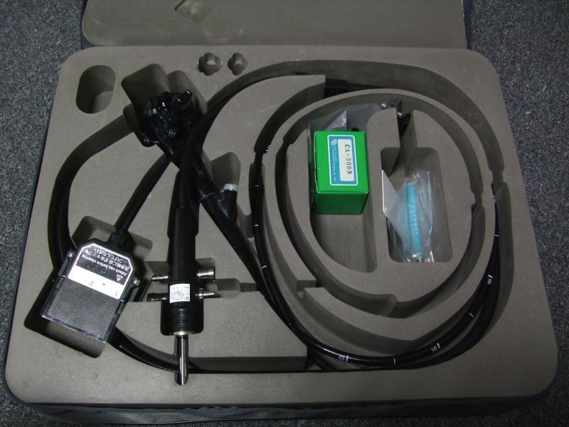 Fujinon Endoscopy EG-250FP