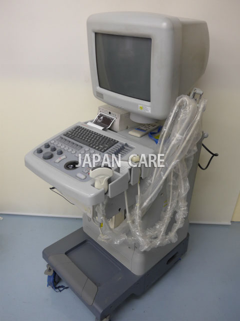 MEDISON Color Ultrasound Sonoace 8000 SE