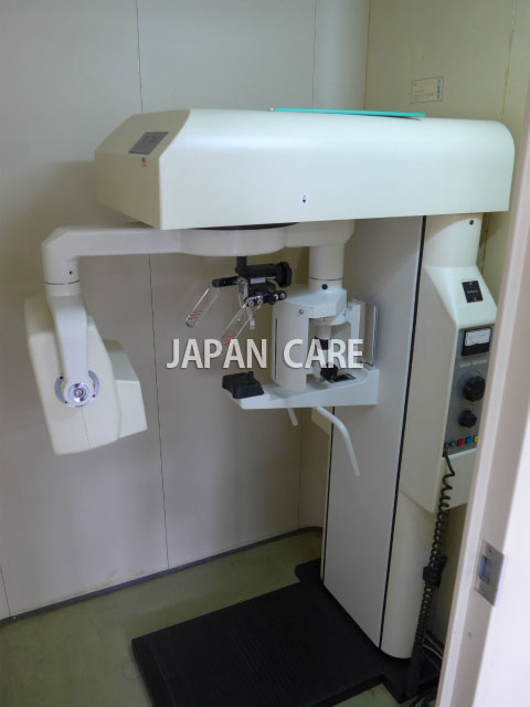 Dental Xray Panoramic PC-1000