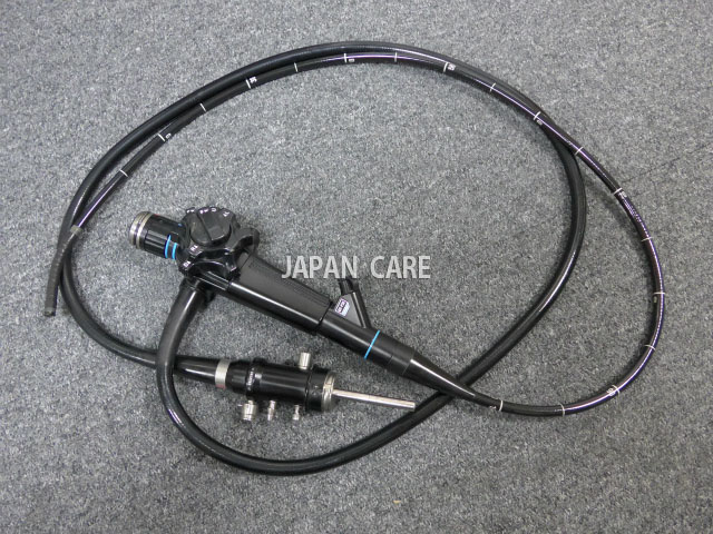 Oympus Gastro Fiber Endoscope GIF-P30