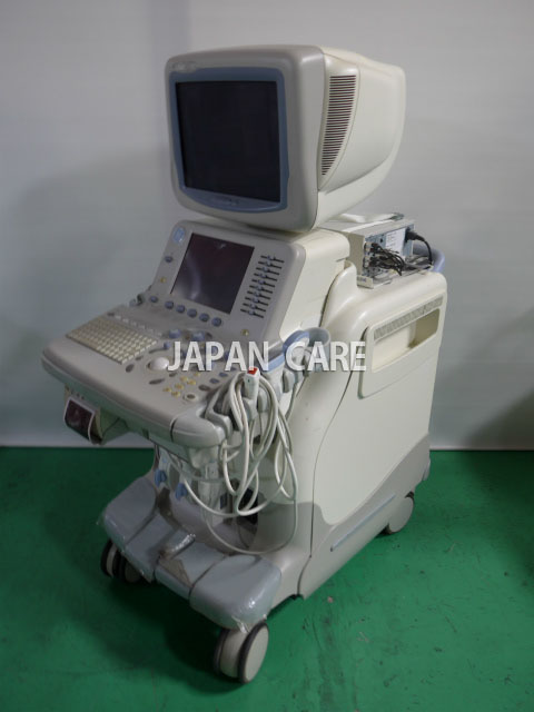 GE Ultrasound Logiq 7 Pro ( R8.0.1)