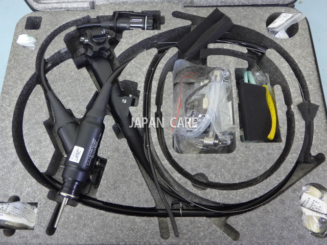 Fuji Film  Endoscope Gastro scope EG-530NW