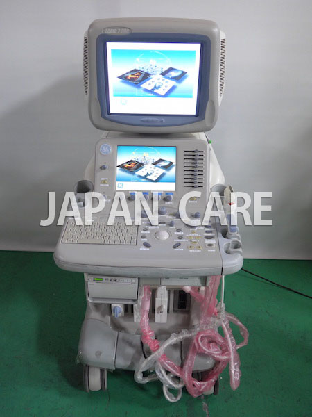 GE Ultrasound LOGIQ 7 Pro