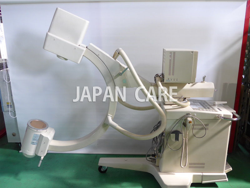 Toshiba Mobile Xray Carm SXT-600A