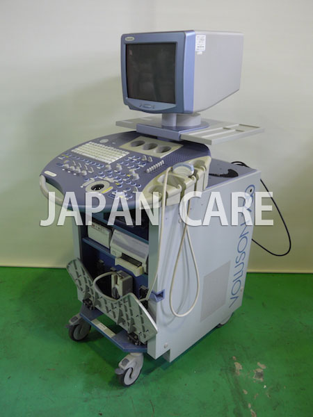 GE 3D/4D Ultrasound Voluson 730 Pro BT05