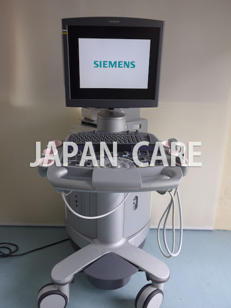 SIEMENS High Quality Ultrasound ACUSON S2000