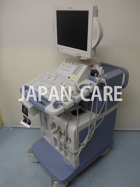 Toshiba Ultrasound Nemio XG (SSA-580A) LCD monitor