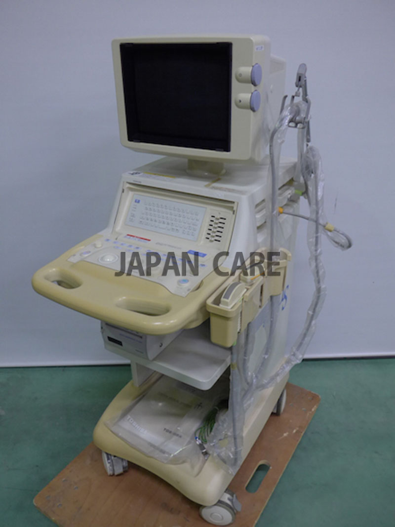 Toshiba Color Ultrasound SSA-325A