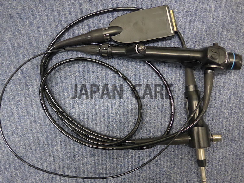 Olympus Endoscope URF-V