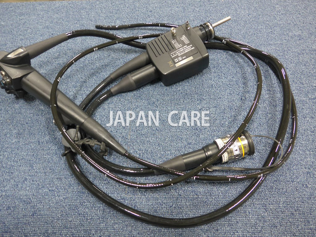 FUJINON Endoscope EN-450P5 20