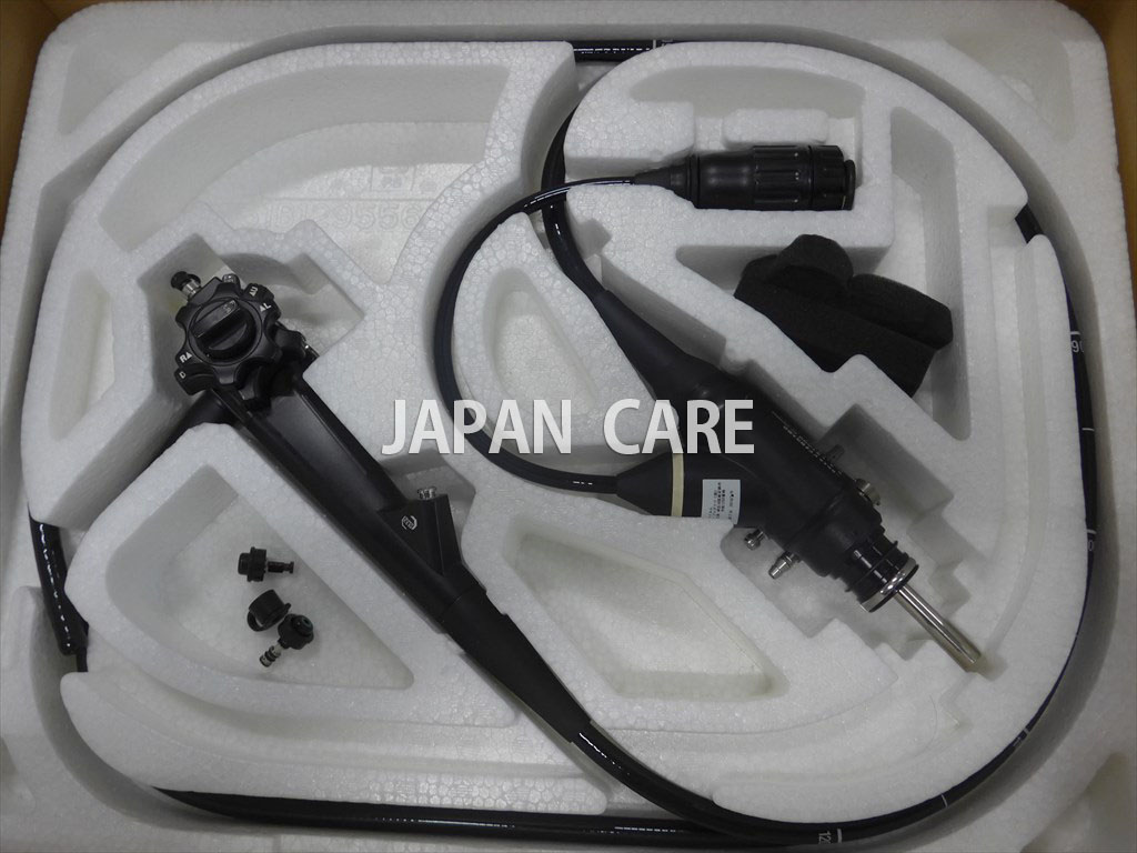 Fuji Film Endoscope Gastroscope EC-590WM3