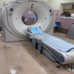 TOSHIBA  CT SCANNER  AQUILION 64 CXL